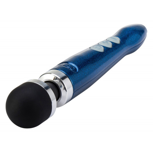 Doxy 3R Blue Flame Die Cast 3R - Massaggiatore