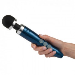 Doxy 3R Blue Flame Die Cast 3R - Massaggiatore