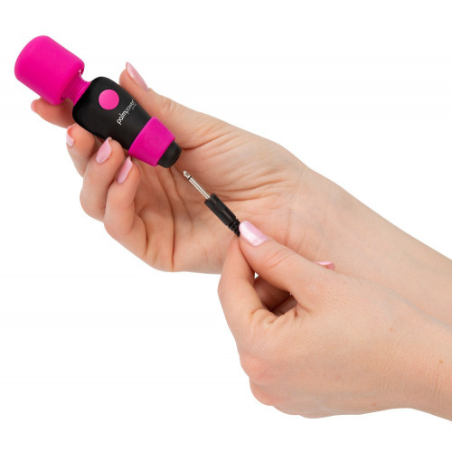 Palm Power Pocket - Massaggiatore Tascabile, 7...