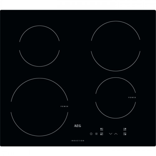 Aeg HK604200IB - Piano Cottura ad Induzione,...