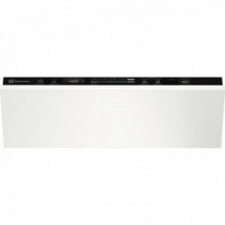 Electrolux KEQC2200L - Lavastoviglie A Scomparsa Totale, 9 Coperti, 45 cm, Classe E (A++)