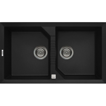 Elleci LGT45040 - Lavello...