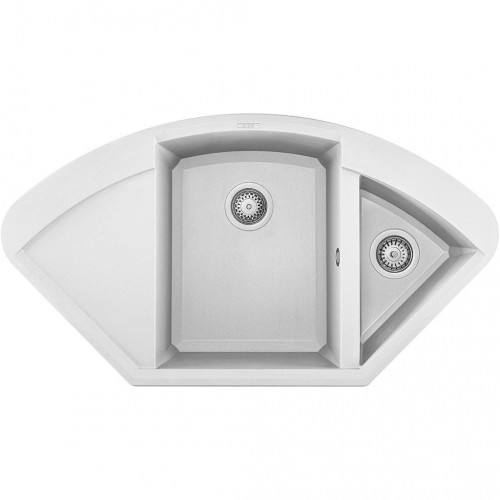 Elleci LGYCOR68 - Lavello easy CORNER,...