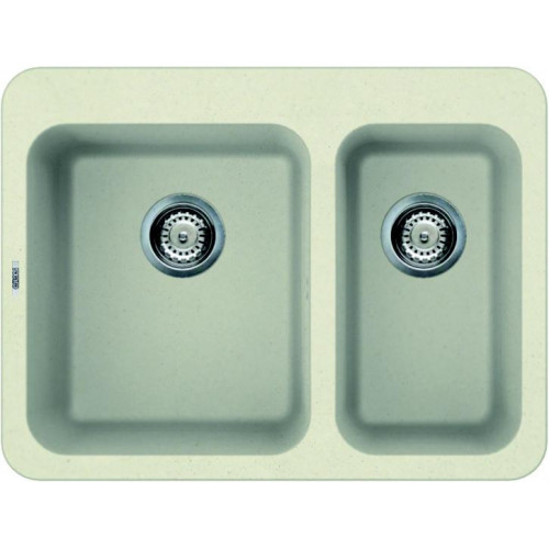 Elleci LGF33062BTP - Lavello fox 330, 70X53,...