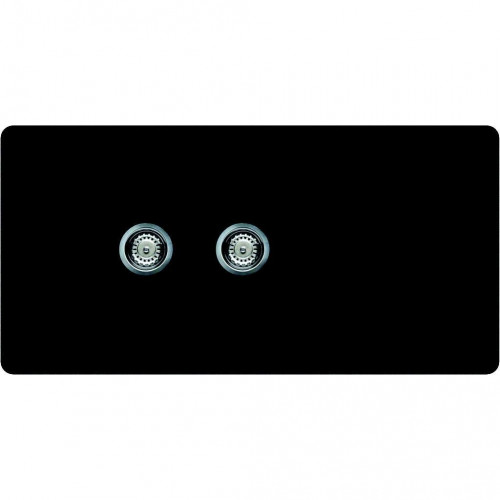 Elleci LGM47559 - Lavello master 475, 100x50,...