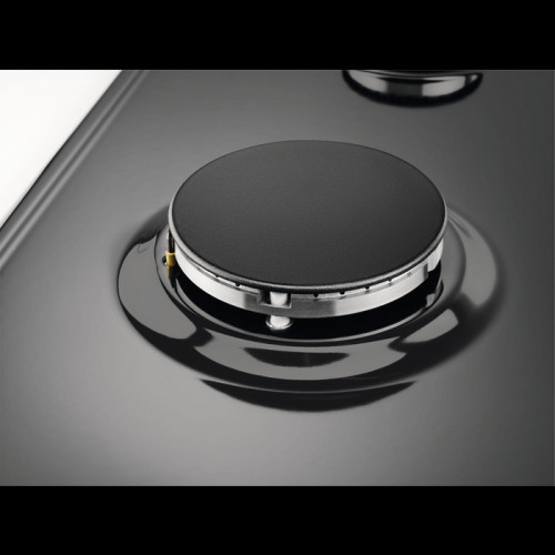 Electrolux PN640V - Piano Cottura a Gas, 4...