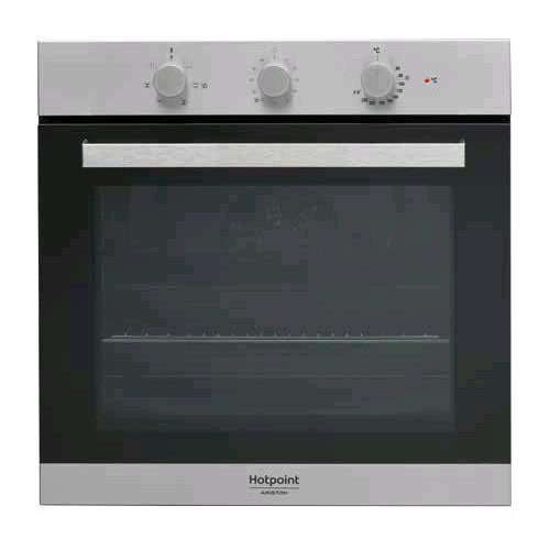Hotpoint FA3 530 H IX HA - Forno da Incasso,...