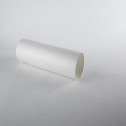 Elica TB SEZ.CIRC L 500 MM DIAM. 150 MM - Tubo Rotondo, KIT0120996