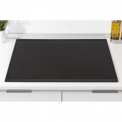 Candy CIES642MCTT - Piano Cottura a Induzione, Vetro-Ceramica, 59 cm, 4 Fornello(i)