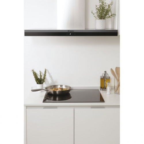 Candy CIES642MCTT - Piano Cottura a Induzione,...