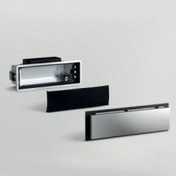 Elica RECYCLING KIT CEILING H30-H16 HP - Kit Filtrante High Performance Prima Installazione, KIT0148450A