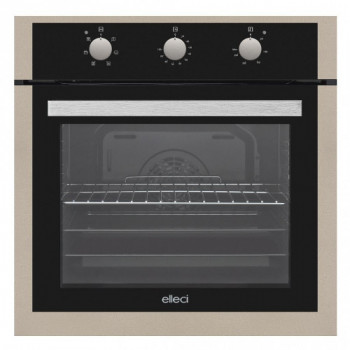 Elleci FGSP60243NS - forno...