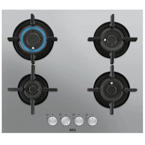 AEG HKB64029UM - Piano Cottura a Gas...