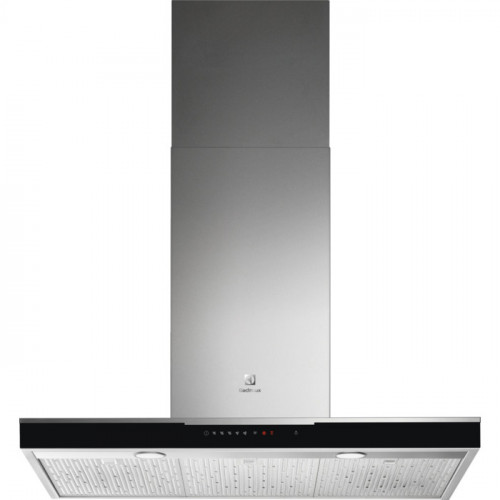 Electrolux KFTB19X - Cappa Aspirante a Parete,...