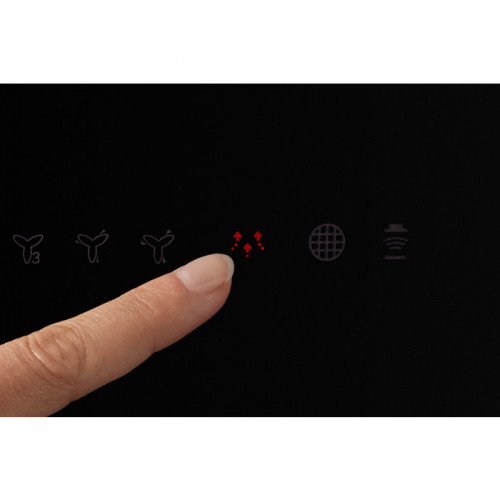 Electrolux KFTB19X - Cappa Aspirante a Parete,...