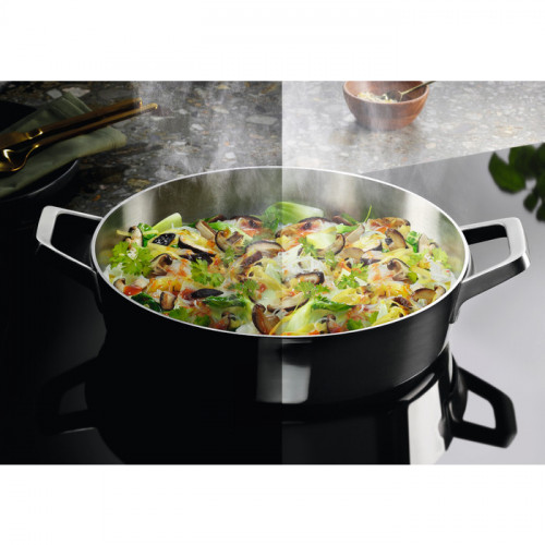 Electrolux KFTB19X - Cappa Aspirante a Parete,...