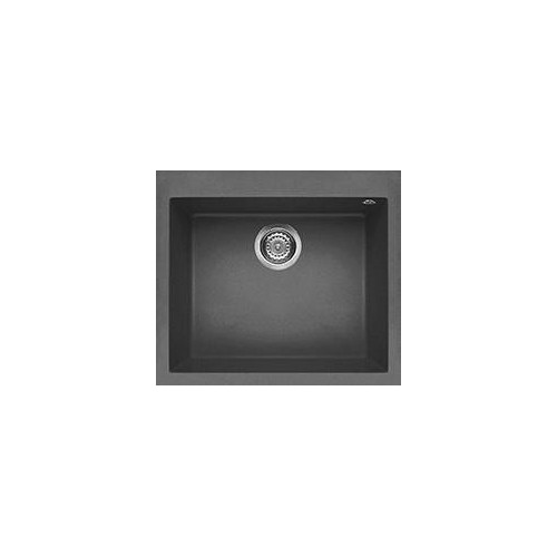 Elleci LKQ10599 - Lavello quadra 105, 57X50,...