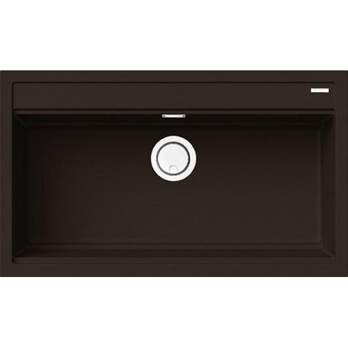 Elleci LMB36078 - Lavello best 360, 86X51, 1V,...