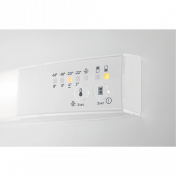 Aeg SDB416E1AS -... 2