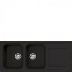 Smeg LZ116A2 - Lavello
