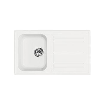 Smeg LZ861B - Lavello