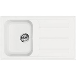 Smeg LZ861B - Lavello