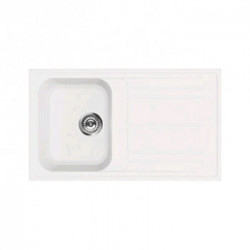 Smeg LZ861B - Lavello