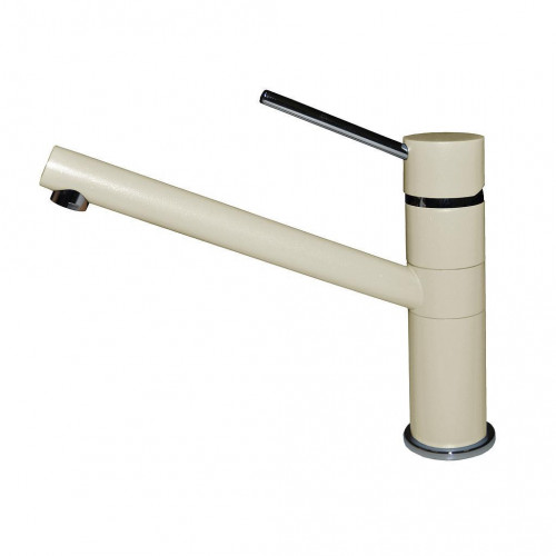 Elleci MGKSAV62 - Miscelatore sava, bianco antico