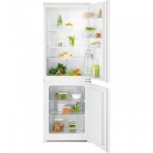 Electrolux KNT1LF16S - Frigocongelatore Low...