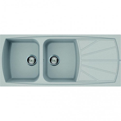 Elleci LML50079 - Lavello living 500, 116X50,...