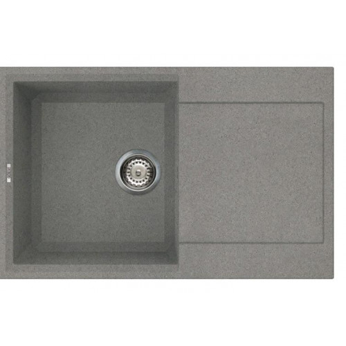 Elleci Easy 300 LMY30073 - Lavello, Titanio