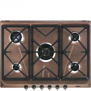 Smeg SRV876RAGH - Piano...