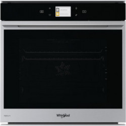 Whirlpool W9 OM2 4S1 H - Forno da Incasso Autopulente, 6° Senso, Inox, 60 cm, A+