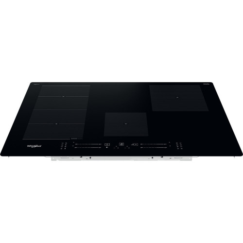 Whirlpool WF S0377 NE/IXL - Piano Cottura ad...