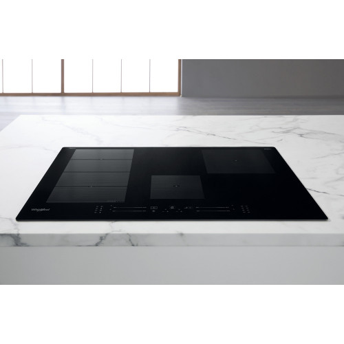 Whirlpool WF S0377 NE/IXL - Piano Cottura ad...