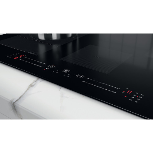 Whirlpool WF S0377 NE/IXL - Piano Cottura ad...