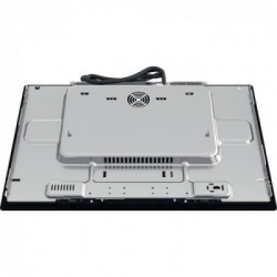 Whirlpool WF S0377 NE/IXL - Piano Cottura ad Induzione, FlexiSide, Vetroceramica, Nero, 77 cm