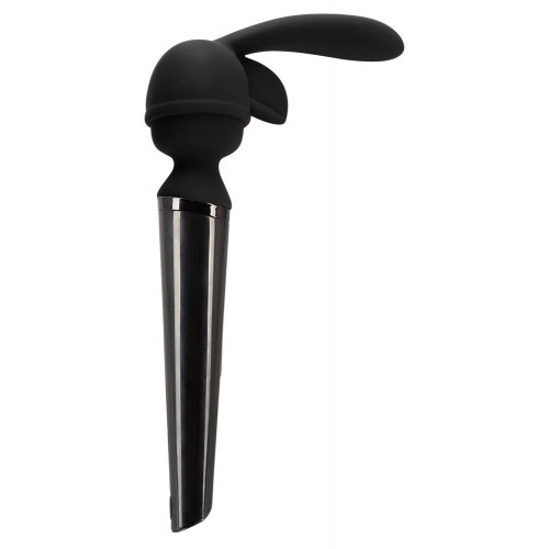 Orion Wand Vibrator with 2 Attachments -...