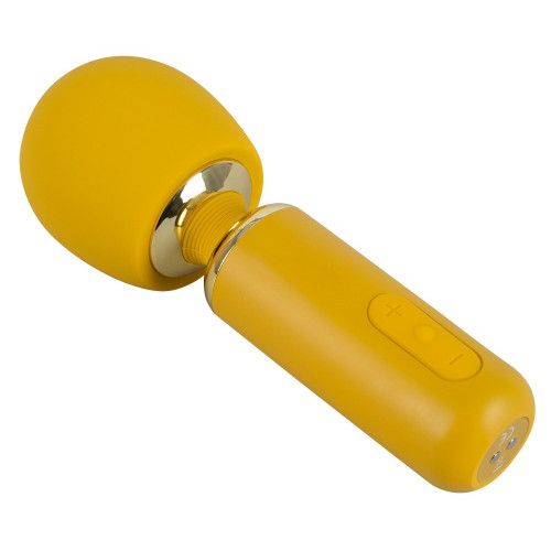 Orion Wand Massager - Massaggiatore e Vibratore...