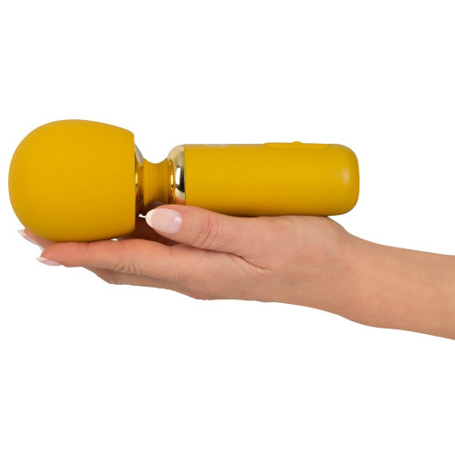 Orion Wand Massager - Massaggiatore e Vibratore...