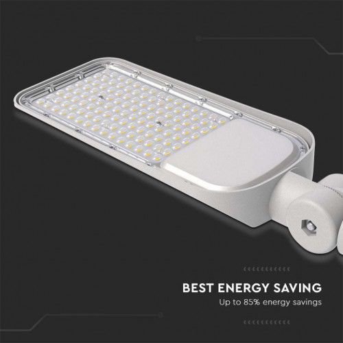 V-TAC Armatura Stradale LED Chip Samsung 150W...