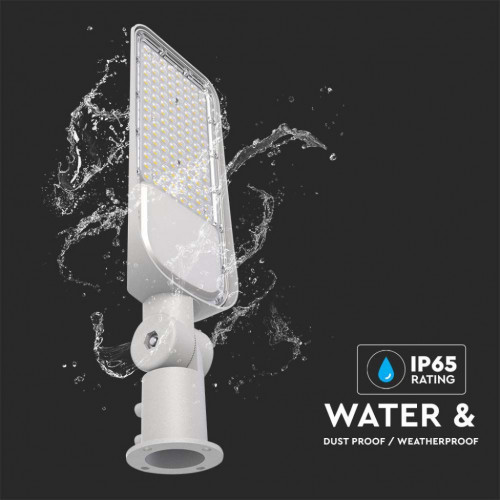 V-TAC Armatura Stradale LED Chip Samsung 150W...