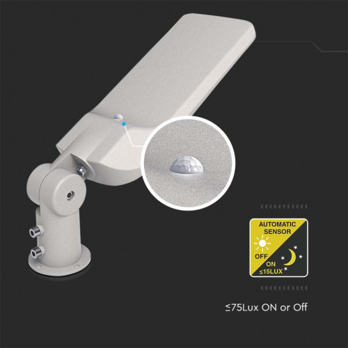 V-TAC Armatura Stradale LED Chip Samsung 150W...