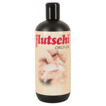 Flutschi-Orgy-Oil - Olio...