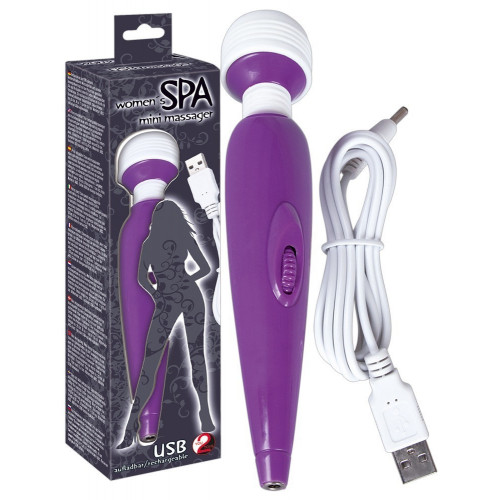 You2Toys Passion Pointer mini - Massaggiatore...