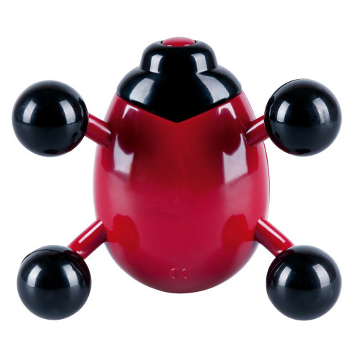You2Toys Beetle Massager - Massaggiatore con...