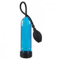 Sweet Smile Smile Pump - Pompa per il Pene