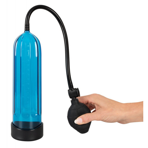 Sweet Smile Smile Pump - Pompa per il Pene