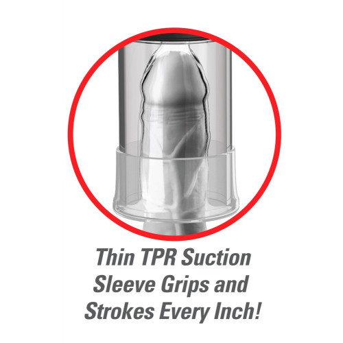 Pump Worx Blow N' Grow Peis Pump - Pompa per il...