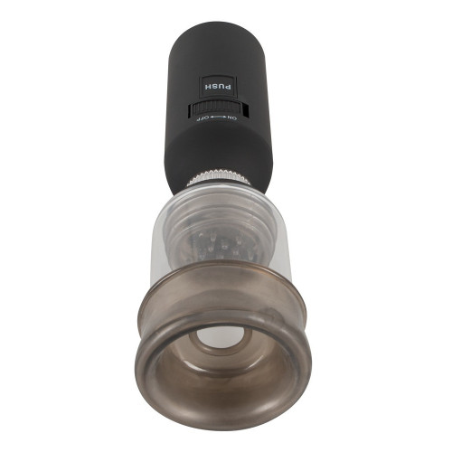 You2Toys Automatic Glans Trainer - Pompa per il...